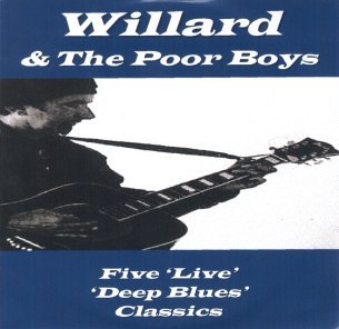 P B's Blues Bar Inc Image